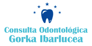 Consulta Odontológica Gorka Ibarlucea logo