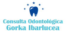Consulta Odontológica Gorka Ibarlucea logo