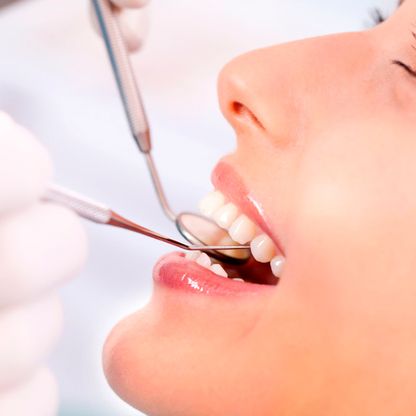 Consulta Odontológica Gorka Ibarlucea Clínica dental en Donostia